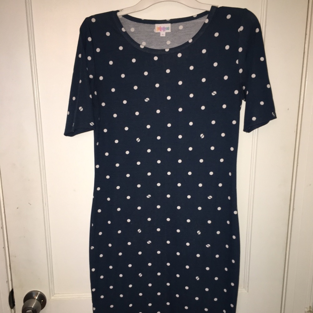 LuLaroe Julia Dress